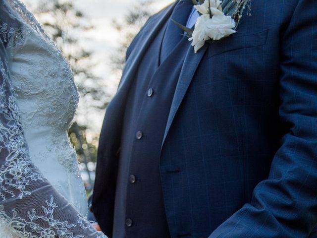 Le mariage de Cédric et Claudia à Toulouse, Haute-Garonne 22