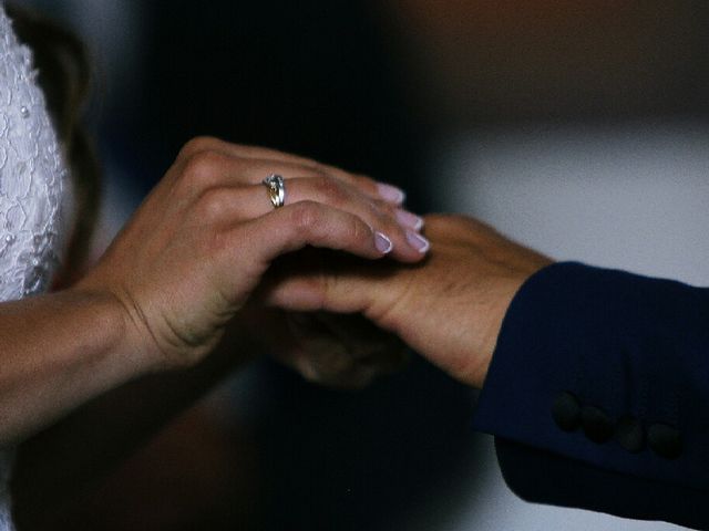 Le mariage de Quentin  et Delphine à Arceau, Côte d&apos;Or 18