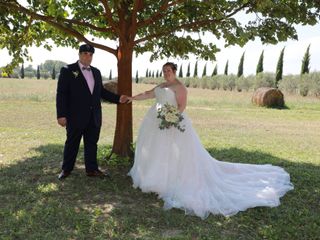 Le mariage de Marine et Julien