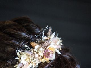 Le mariage de Estelle et Olivier 3