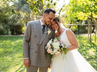Le mariage de Laurie et Jérémy