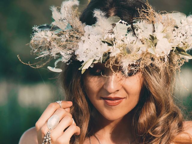 Le mariage de Olivier et Céline à Annecy, Haute-Savoie 6