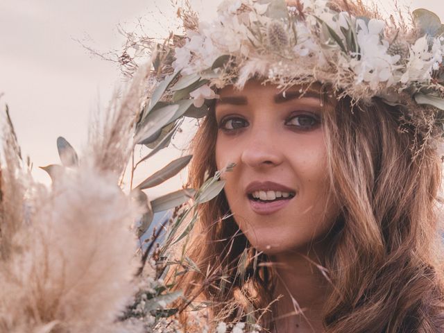 Le mariage de Olivier et Céline à Annecy, Haute-Savoie 7