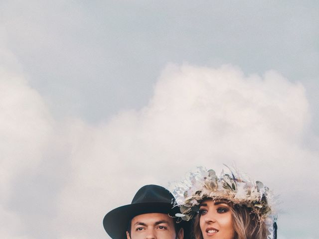 Le mariage de Olivier et Céline à Annecy, Haute-Savoie 8