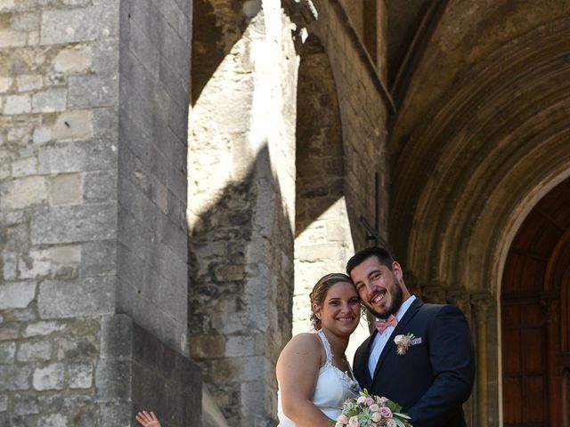 Le mariage de Rudy et Manon à Viviers, Ardèche 6