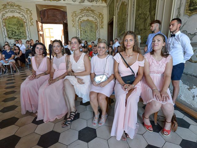 Le mariage de Rudy et Manon à Viviers, Ardèche 2