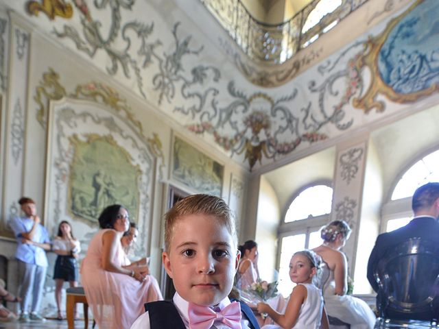 Le mariage de Rudy et Manon à Viviers, Ardèche 7