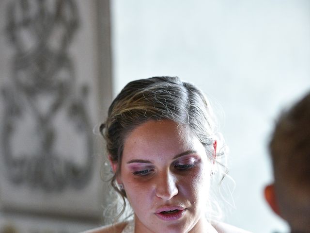 Le mariage de Rudy et Manon à Viviers, Ardèche 16