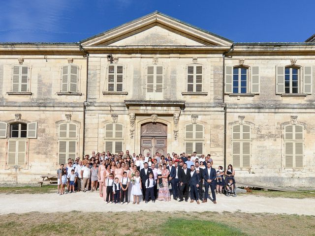 Le mariage de Rudy et Manon à Viviers, Ardèche 17