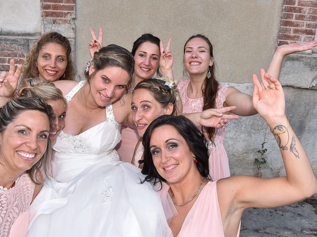 Le mariage de Rudy et Manon à Viviers, Ardèche 24