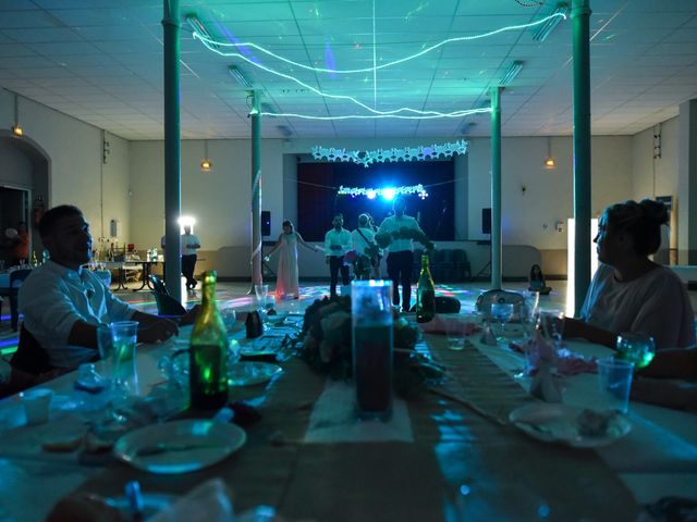 Le mariage de Rudy et Manon à Viviers, Ardèche 32