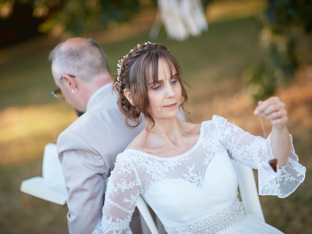 Le mariage de Sabine et Yan à Prunay-en-Yvelines, Yvelines 6