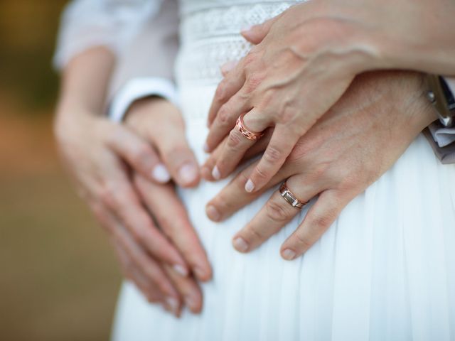 Le mariage de Sabine et Yan à Prunay-en-Yvelines, Yvelines 8