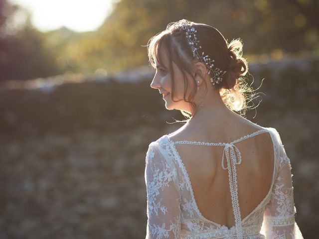 Le mariage de Sabine et Yan à Prunay-en-Yvelines, Yvelines 10