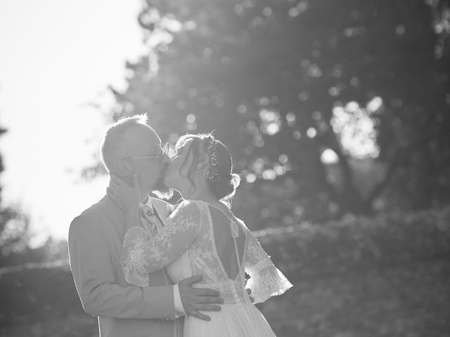 Le mariage de Sabine et Yan à Prunay-en-Yvelines, Yvelines 12