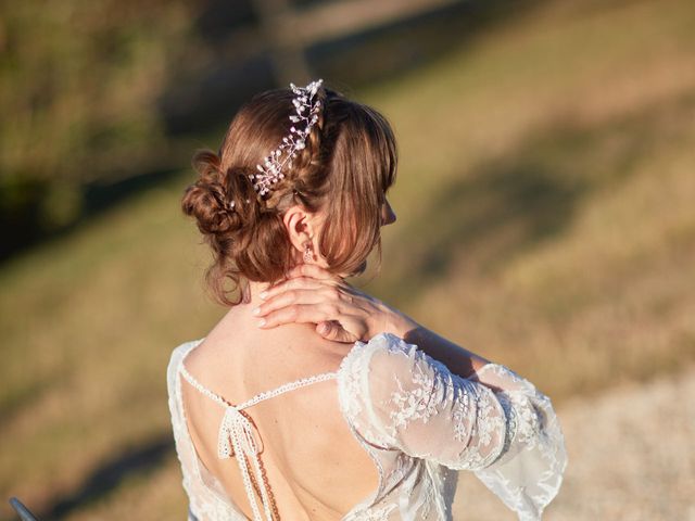 Le mariage de Sabine et Yan à Prunay-en-Yvelines, Yvelines 15