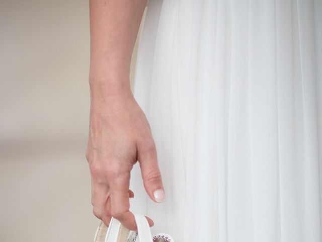 Le mariage de Sabine et Yan à Prunay-en-Yvelines, Yvelines 26