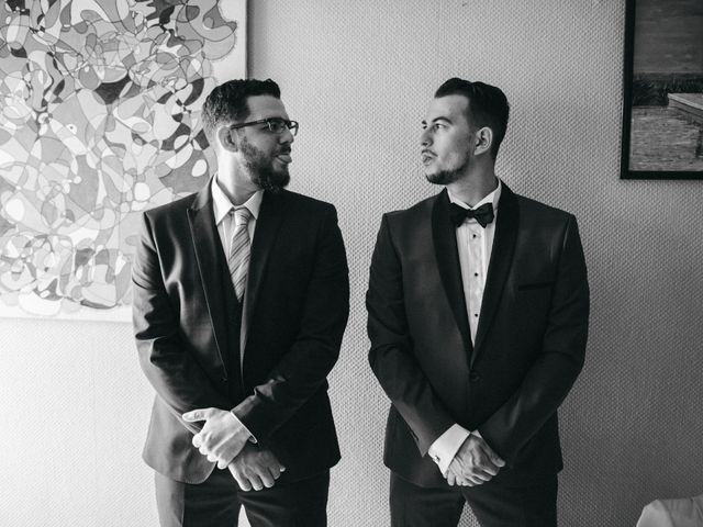 Le mariage de Guillaume  et Jessica à Narbonne, Aude 23