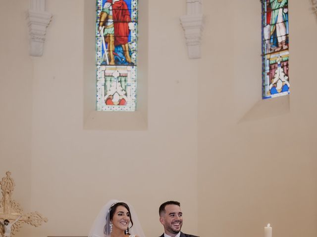 Le mariage de Maxime et Emelyne à Peaugres, Ardèche 32