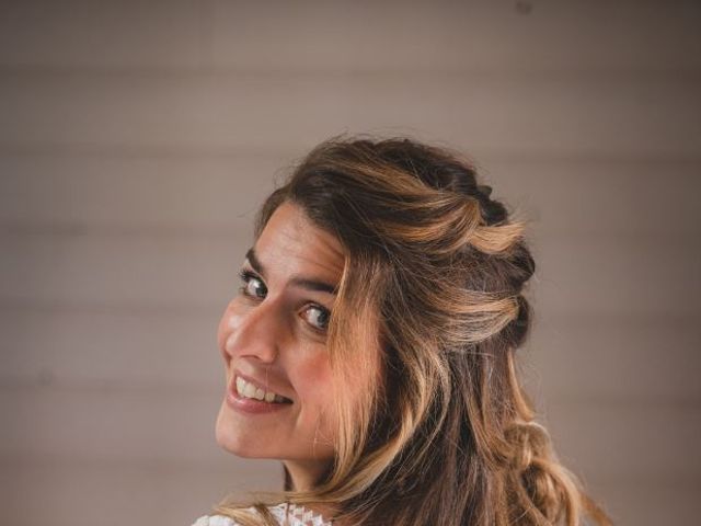 Le mariage de Damien et Emilie  à Sainte-Sabine-Born, Dordogne 25