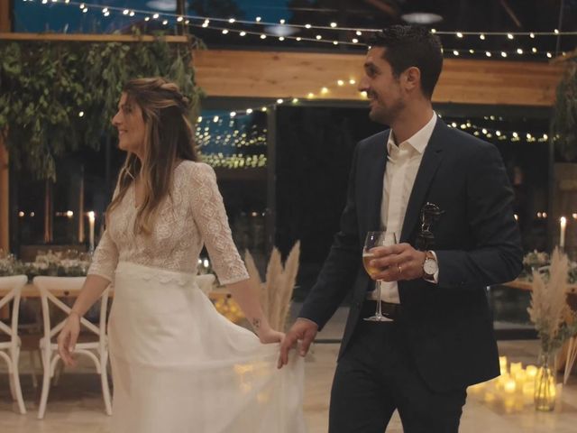 Le mariage de Damien et Emilie  à Sainte-Sabine-Born, Dordogne 30