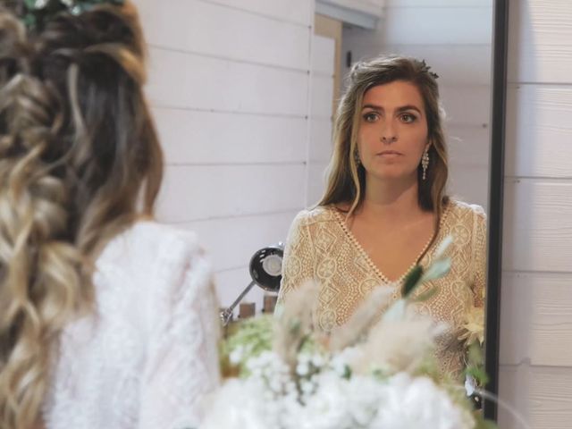 Le mariage de Damien et Emilie  à Sainte-Sabine-Born, Dordogne 38