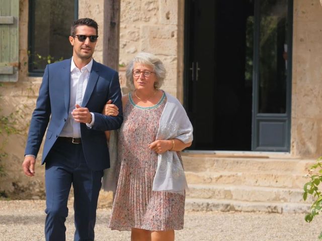 Le mariage de Damien et Emilie  à Sainte-Sabine-Born, Dordogne 40