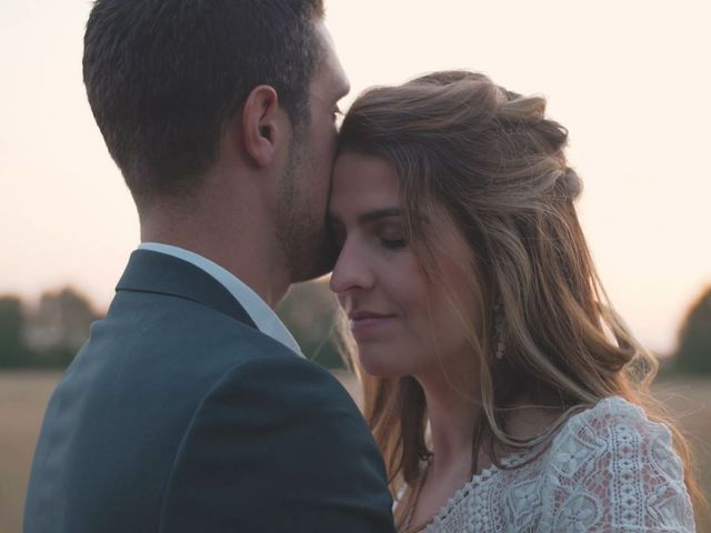 Le mariage de Damien et Emilie  à Sainte-Sabine-Born, Dordogne 61