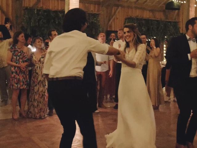Le mariage de Damien et Emilie  à Sainte-Sabine-Born, Dordogne 66