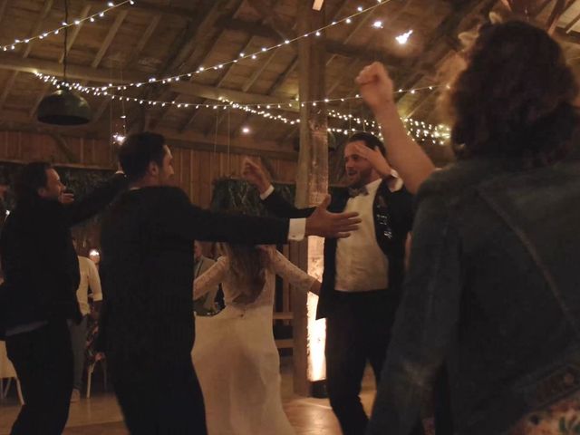 Le mariage de Damien et Emilie  à Sainte-Sabine-Born, Dordogne 68