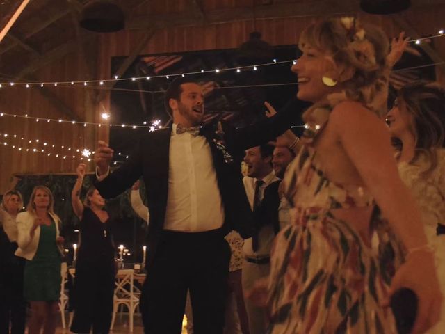 Le mariage de Damien et Emilie  à Sainte-Sabine-Born, Dordogne 69