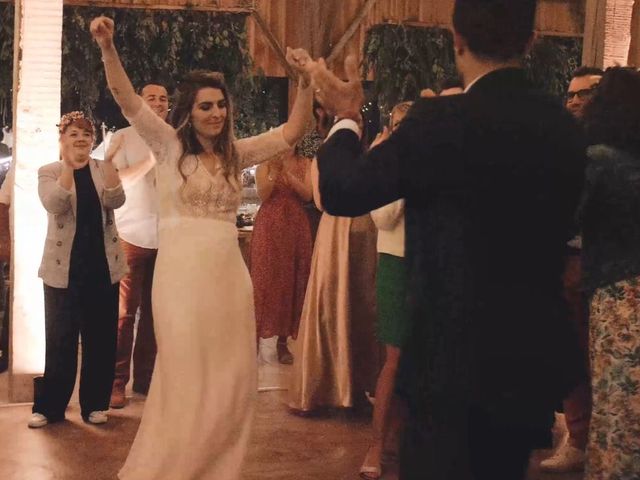 Le mariage de Damien et Emilie  à Sainte-Sabine-Born, Dordogne 76