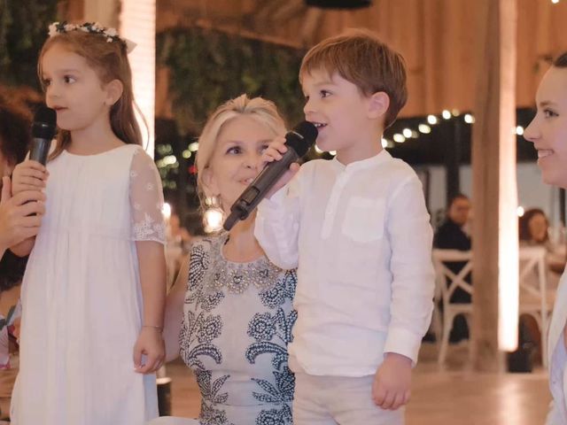 Le mariage de Damien et Emilie  à Sainte-Sabine-Born, Dordogne 79
