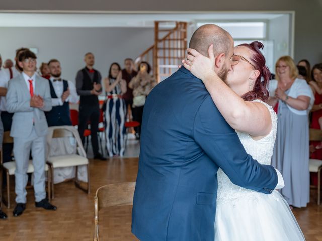 Le mariage de Mehdi et Sarah à Vendin-lès-Béthune, Pas-de-Calais 7