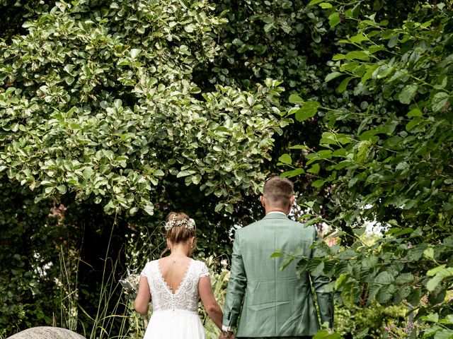 Le mariage de Maxime et Margot à Rieux, Oise 5