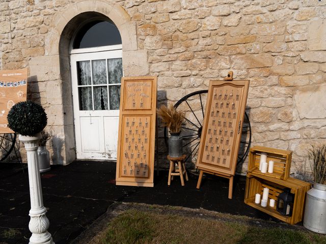 Le mariage de Maxime et Margot à Rieux, Oise 8