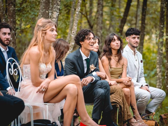 Le mariage de Anthony et Emilie à Ferrières-en-Gâtinais, Loiret 29