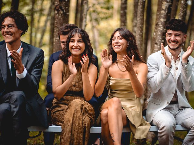 Le mariage de Anthony et Emilie à Ferrières-en-Gâtinais, Loiret 36