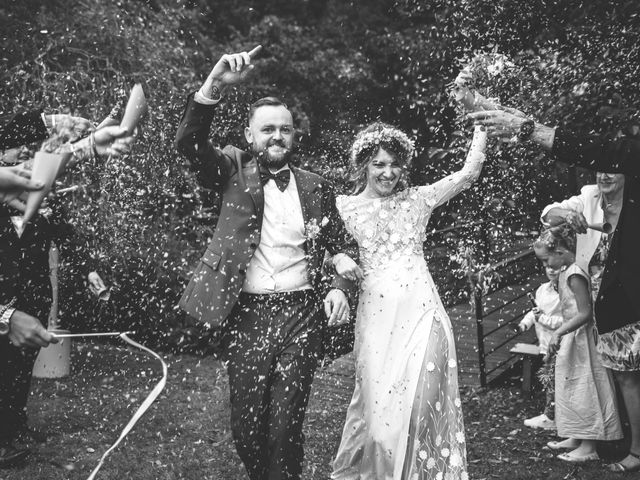 Le mariage de Anthony et Emilie à Ferrières-en-Gâtinais, Loiret 53