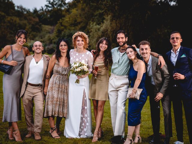 Le mariage de Anthony et Emilie à Ferrières-en-Gâtinais, Loiret 58