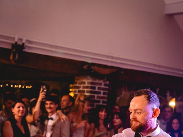 Le mariage de Anthony et Emilie à Ferrières-en-Gâtinais, Loiret 93