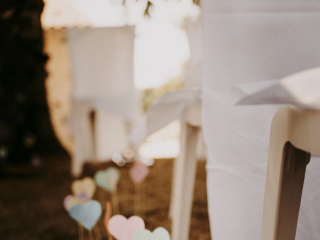 Le mariage de Mathieu et Claire à Chauvigny, Vienne 21
