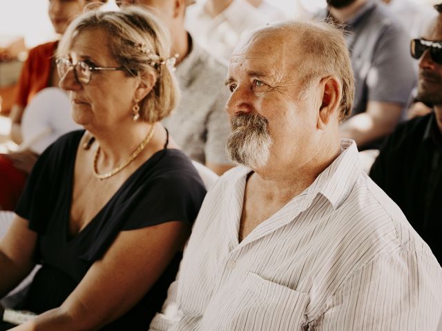 Le mariage de Mathieu et Claire à Chauvigny, Vienne 27