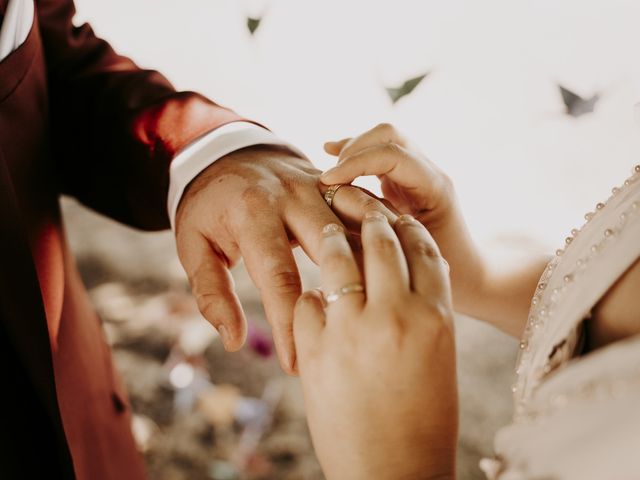 Le mariage de Mathieu et Claire à Chauvigny, Vienne 29