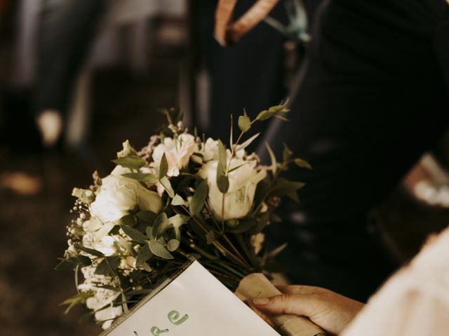 Le mariage de Mathieu et Claire à Chauvigny, Vienne 34