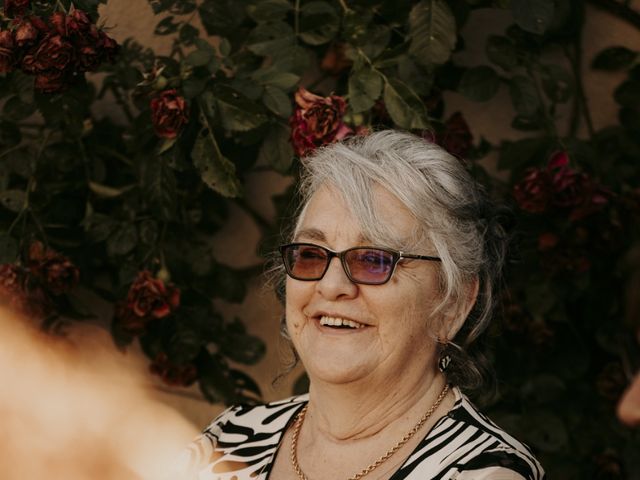 Le mariage de Mathieu et Claire à Chauvigny, Vienne 46