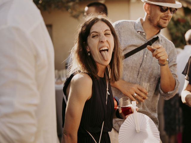 Le mariage de Mathieu et Claire à Chauvigny, Vienne 47