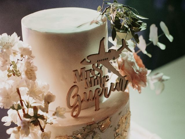 Le mariage de Mathieu et Claire à Chauvigny, Vienne 60