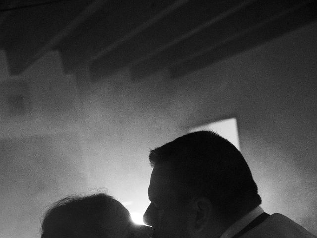 Le mariage de Mathieu et Claire à Chauvigny, Vienne 61