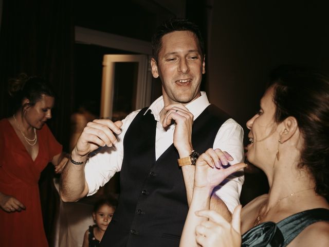 Le mariage de Mathieu et Claire à Chauvigny, Vienne 62